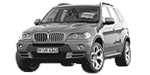BMW E70 B1125 Fault Code